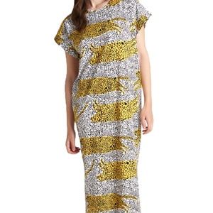 Nanso Lianna long loungedress